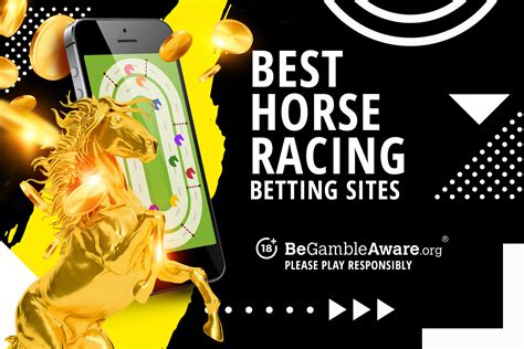 Best Horse Racing Betting Sites in June 2024 .